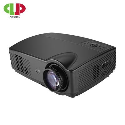 SV-328 Dual-use LCD projector(Home or business)