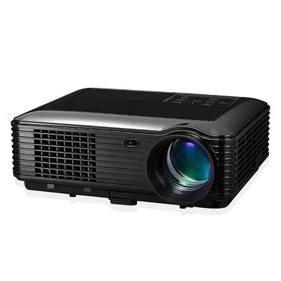 Hot Sale LCD home or business projector---SV-228